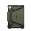 Чохол UAG для iPad Pro 11"(Gen 5, 2024), Metropolis SE, Olive - 1