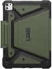 Чохол UAG для iPad Pro 11"(Gen 5, 2024), Metropolis SE, Olive - 15
