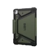 Чохол UAG для iPad Pro 11"(Gen 5, 2024), Metropolis SE, Olive - 5
