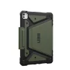 Чохол UAG для iPad Pro 11"(Gen 5, 2024), Metropolis SE, Olive - 6