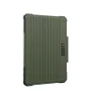 Чохол UAG для iPad Pro 11"(Gen 5, 2024), Metropolis SE, Olive - 7