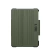 Чохол UAG для iPad Pro 11"(Gen 5, 2024), Metropolis SE, Olive - 10