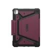 Чохол UAG для iPad Pro 11"(Gen 5, 2024), Metropolis SE, Bordeaux - 1