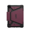 Чохол UAG для iPad Pro 11"(Gen 5, 2024), Metropolis SE, Bordeaux - 3