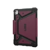 Чохол UAG для iPad Pro 11"(Gen 5, 2024), Metropolis SE, Bordeaux - 4