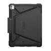 Чохол UAG для iPad Pro 13"(Gen 7, 2024), Metropolis SE, Black - 1