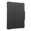 Чохол UAG для iPad Pro 13"(Gen 7, 2024), Metropolis SE, Black - 12