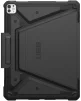 Чохол UAG для iPad Pro 13"(Gen 7, 2024), Metropolis SE, Black - 15