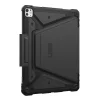 Чохол UAG для iPad Pro 13"(Gen 7, 2024), Metropolis SE, Black - 4