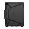 Чохол UAG для iPad Pro 13"(Gen 7, 2024), Metropolis SE, Black - 7