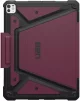 Чохол UAG для iPad Pro 13"(Gen 7, 2024), Metropolis SE, Bordeaux - 14