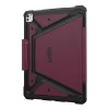 Чохол UAG для iPad Pro 13"(Gen 7, 2024), Metropolis SE, Bordeaux - 4
