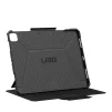 Чохол UAG для iPad Pro 13"(Gen 7, 2024), Metropolis SE, Bordeaux - 8