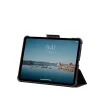 Чохол UAG для iPad Pro 11"(Gen 5, 2024), Plyo, Black/Ice - 11