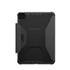 Чохол UAG для iPad Pro 11"(Gen 5, 2024), Plyo, Black/Ice - 12