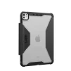 Чохол UAG для iPad Pro 11"(Gen 5, 2024), Plyo, Black/Ice - 5