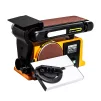 Шліфувальний верстат MM491GL 370Вт - 7
