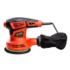 Шліфмашина ексцентрикова OS125/280, 125мм, 280Вт, 6000-12000об/хв. - 2