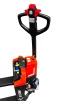 Візок електричний 1,5т/1150мм (рокла) батарея Li-ion 24В/20Аг/Basic - 5