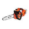 Пила ланцюгова акум. CS18/250BL, 18В, шина 10"/25см, КАРКАС (без АКБ і ЗП) - 1
