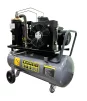 Компресор гвинтовий рес-100л 350л/хв 3кВт 8бар 380В - 2