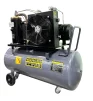 Компресор гвинтовий рес-200л 1000л/хв 7,5кВт 8бар 380В - 2