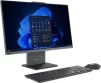 Комп'ютер персональний моноблок Lenovo ThinkCentre neo 50a 27-G5 27" FHD IPS AG, Intel i7-13620H, 16GB, F512GB, UMA, WiFi, кл+м, без ОС, сірий - 3