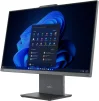 Комп'ютер персональний моноблок Lenovo ThinkCentre neo 50a 27-G5 27" FHD IPS AG, Intel i7-13620H, 16GB, F512GB, UMA, WiFi, кл+м, без ОС, сірий - 5