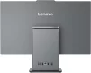 Комп'ютер персональний моноблок Lenovo ThinkCentre neo 50a 27-G5 27" FHD IPS AG, Intel i7-13620H, 16GB, F512GB, UMA, WiFi, кл+м, без ОС, сірий - 9