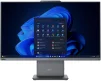 Комп'ютер персональний моноблок Lenovo ThinkCentre neo 50a 27-G5 27" FHD IPS AG, Intel i7-13620H, 16GB, F512GB, UMA, WiFi, кл+м, без ОС, сірий - 10