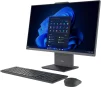Комп'ютер персональний моноблок Lenovo ThinkCentre neo 50a 27-G5 27" FHD IPS AG, Intel i5-13420H, 16GB, F512GB, UMA, WiFi, кл+м, без ОС, сірий - 2