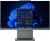 Комп'ютер персональний моноблок Lenovo ThinkCentre neo 50a 24-G5 23.8" FHD IPS AG, Intel i7-13620H, 16GB, F512GB, UMA, WiFi, кл+м, без ОС, сірий - 1