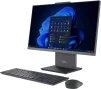 Комп'ютер персональний моноблок Lenovo ThinkCentre neo 50a 24-G5 23.8" FHD IPS AG, Intel i7-13620H, 16GB, F512GB, UMA, WiFi, кл+м, без ОС, сірий - 3