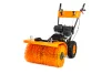 Підмітальна машина бенз. SW600, 6к.с., ширина щітки 600мм, діаметр 345мм, 5вперед/2назад - 2