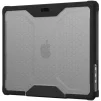 Чохол UAG для MacBook Pro 16"(2021-2023), Plyo, Ice - 9