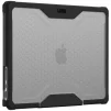Чохол UAG для MacBook Pro 16"(2021-2023), Plyo, Ice - 10