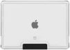 Чохол UAG [U] для MacBook Pro 13"(2020-2022), Lucent, Ice/Black - 1