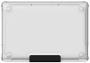 Чохол UAG [U] для MacBook Pro 13"(2020-2022), Lucent, Ice/Black - 6