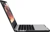 Чохол UAG для MacBook Air 13"(2022-2025), Plyo, Ice/Black - 3