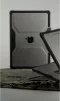 Чохол UAG для MacBook Air 15"(2023-2025), Plyo, Ice/Black - 13