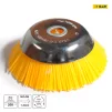 Щітка для тримера S&R 136002200 нейлонова - 3
