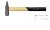 Молоток 300г слюсарний дер. ручка - 2