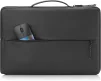 Чохол для ноутбука HP, Sleeve, 15", неопрен, чорний - 4