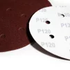 Круг шліфувальний S&R Tempo D150 мм з. 120 5 шт - 3