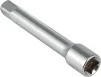 Ключ динамометричний Tolsen Профі, 1/2", CrV, 470мм, 40-210Нм - 3
