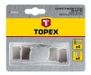 Магніти для кахельної плитки TOPEX, 4шт - 2