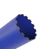 Сверло алмазное DDS-W 200x450-14x1 1/4 UNC Reinforced concrete - 2