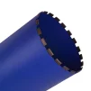 Сверло алмазное DDS-W 250x450-20x1 1/4 UNC Reinforced concrete - 3