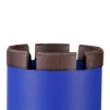 Сверло алмазное DDS-W 62x450-6x1 1/4 UNC Reinforced concrete - 4