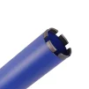 Сверло алмазное DDS-W 72x450-6x1 1/4 UNC Reinforced concrete - 2